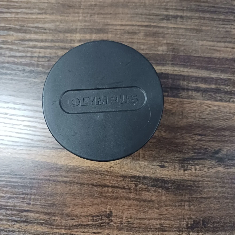 Olympus Converter Lense